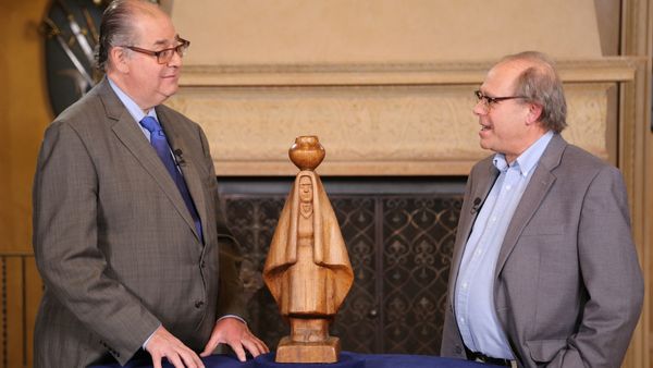 Antiques Roadshow US - Philbrook Museum, Hour 3