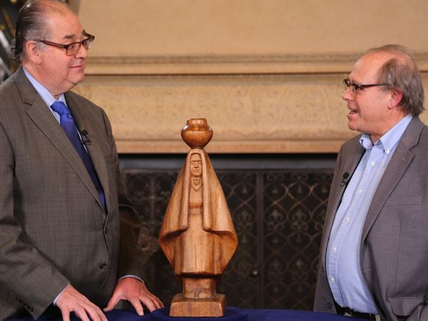 Antiques Roadshow US - Philbrook Museum, Hour 3