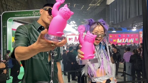 MTVMIAW 2024: Cuenta Regresiva - Episodio 1