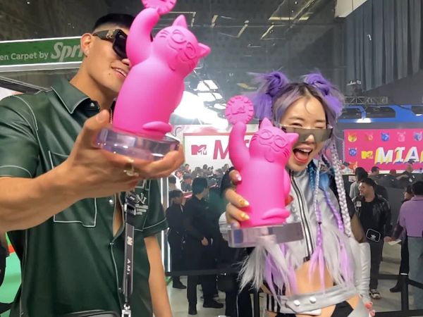 MTVMIAW 2024: Cuenta Regresiva - Episodio 1
