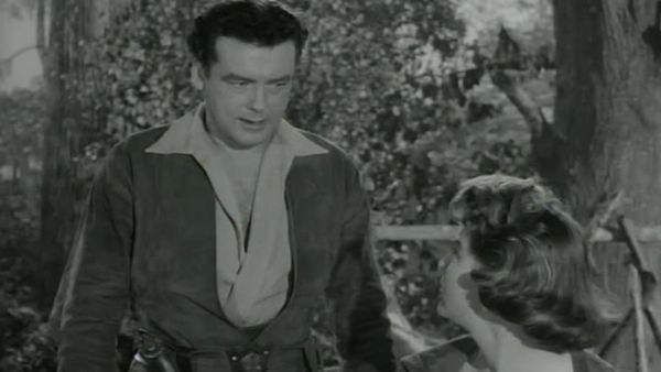 The Adventures of Robin Hood - The Champion