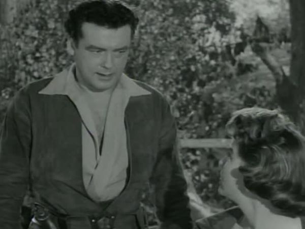 The Adventures of Robin Hood - The Champion
