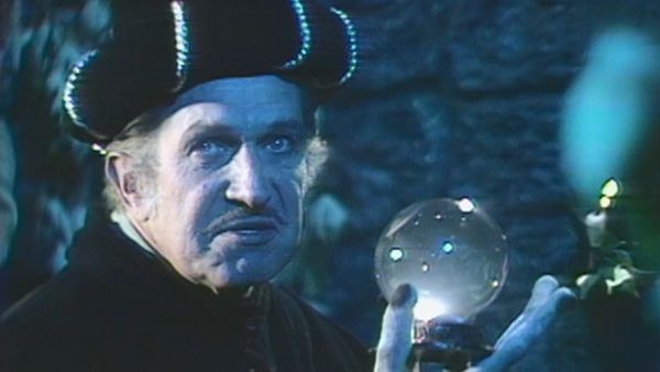 Hilarious House of Frightenstein - Chasing The Stream