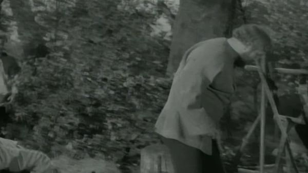 The Adventures of Robin Hood - The Pharaoh Stones