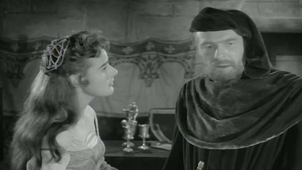 The Adventures of Robin Hood - Bride for an Outlaw