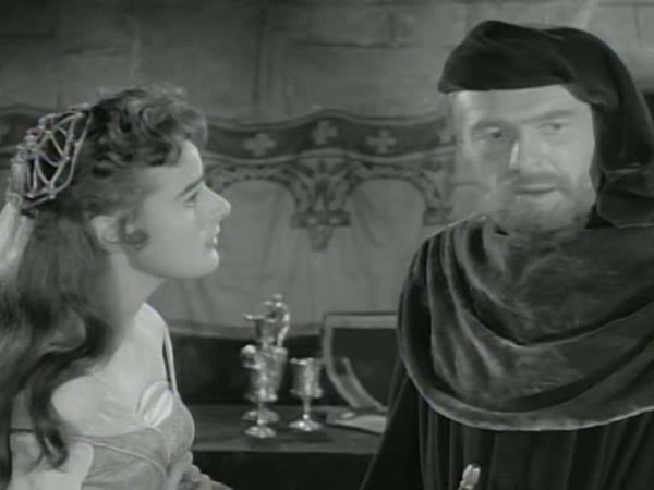 The Adventures of Robin Hood - Bride for an Outlaw