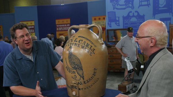 Antiques Roadshow US - Vintage St. Paul