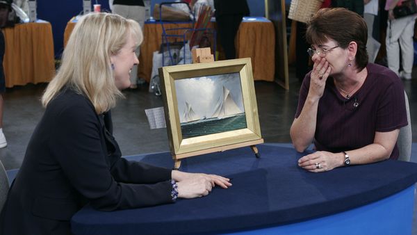 Antiques Roadshow US - Vintage Tampa 2019