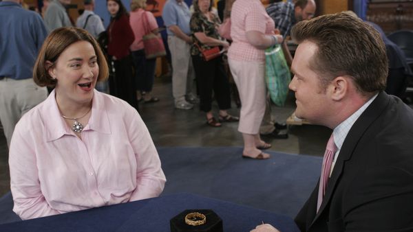 Antiques Roadshow US - Out of This World