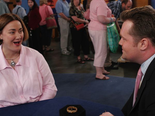 Antiques Roadshow US - Out of This World