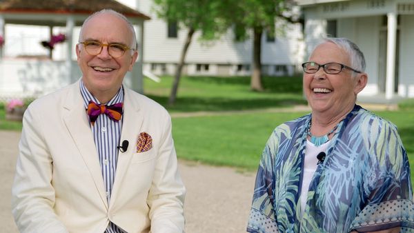 Antiques Roadshow US - The Gen X Years