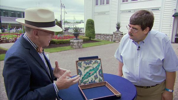 Antiques Roadshow US - Junk in the Trunk 9