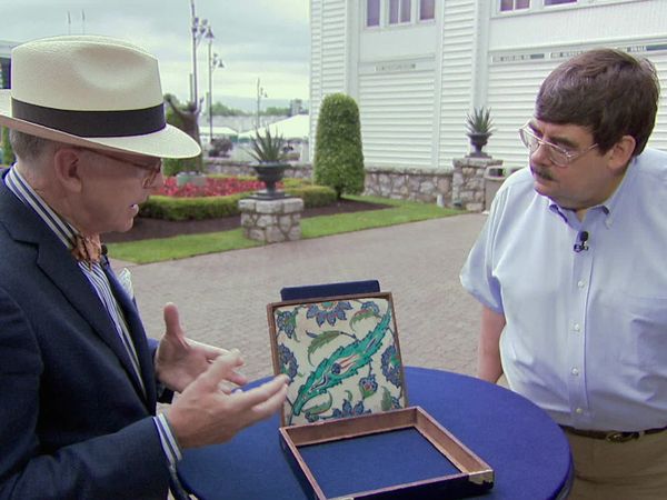 Antiques Roadshow US - Junk in the Trunk 9