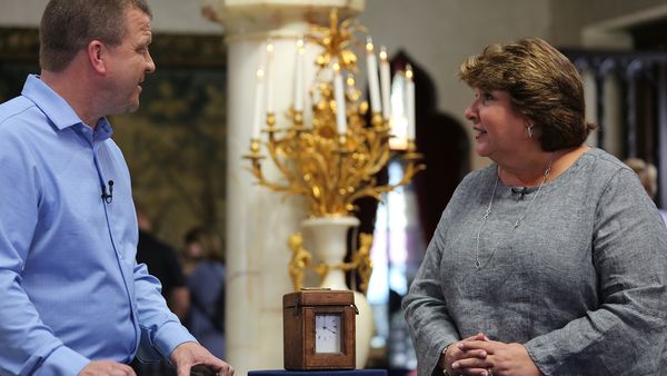 Antiques Roadshow US - Extraordinary Finds