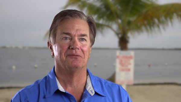George Poveromo's World of Saltwater Fishing - The Mahi Drift, Key Largo, FL Keys