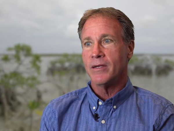 George Poveromo's World of Saltwater Fishing - Five for Seven