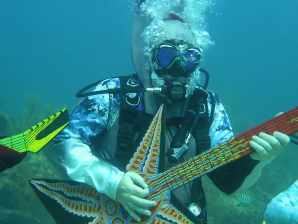 George Poveromo's World of Saltwater Fishing - The Mangrove Snapper