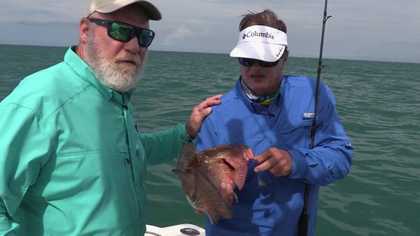 George Poveromo's World of Saltwater Fishing - The Pilgrimage