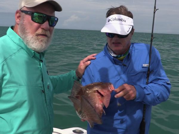 George Poveromo's World of Saltwater Fishing - The Pilgrimage