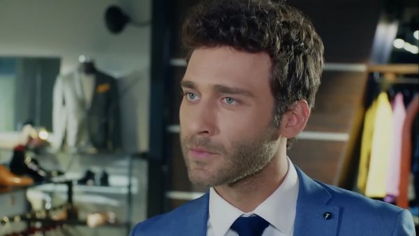 Ateşböceği - Firefly - Episode 2
