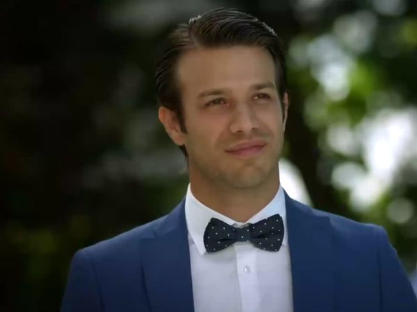 Ateşböceği - Firefly - Episode 5