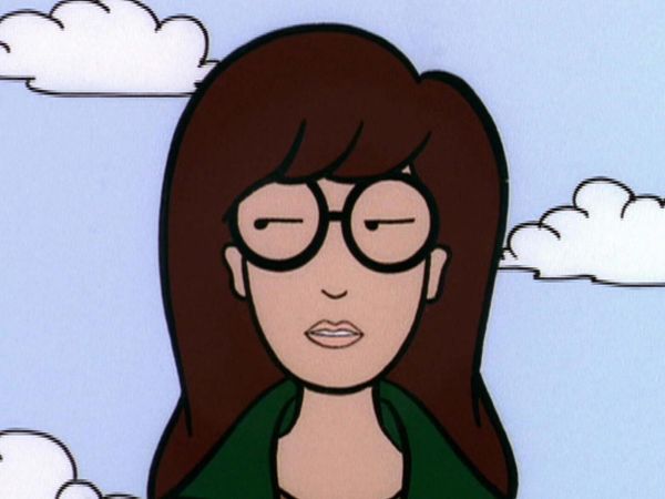 Daria - L'Affaire Morgendorffer