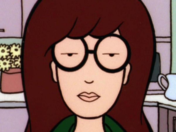 Daria - Chef-D'Œuvre En Péril