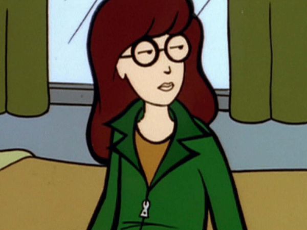 Daria - Une Sortie Très Éducative