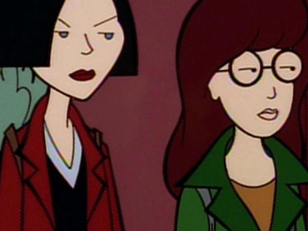Daria - Gai, Gai, Marions Nous