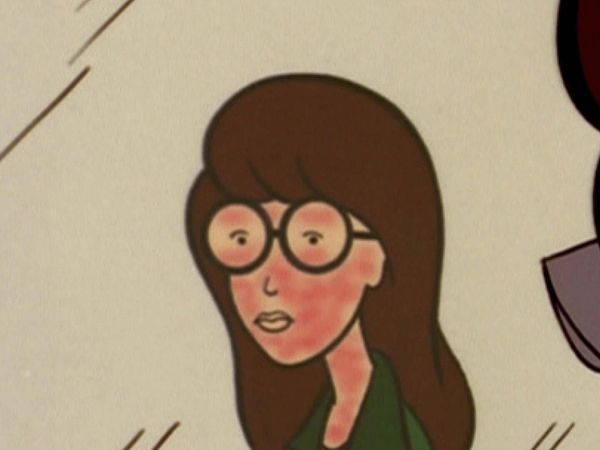 Daria - Tomate Rouge