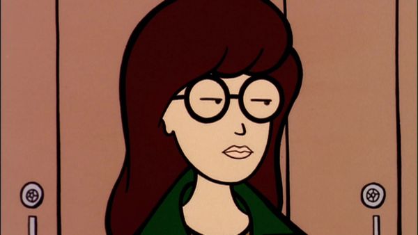 Daria - Rien Ne Sert De Courir