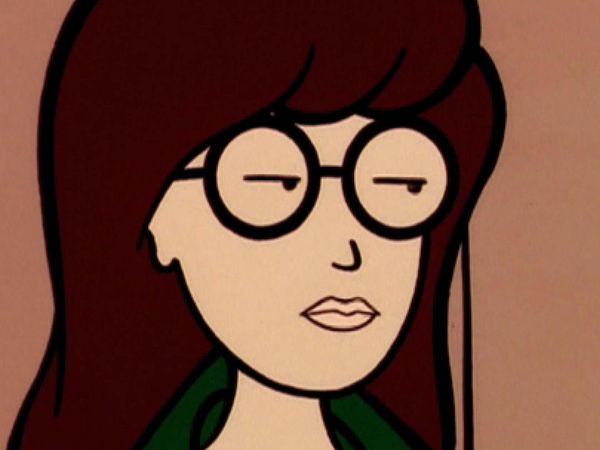 Daria - Rien Ne Sert De Courir