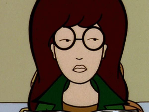 Daria - Chez les Surdoués