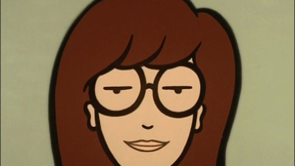 Daria - Les Joies du Piercing