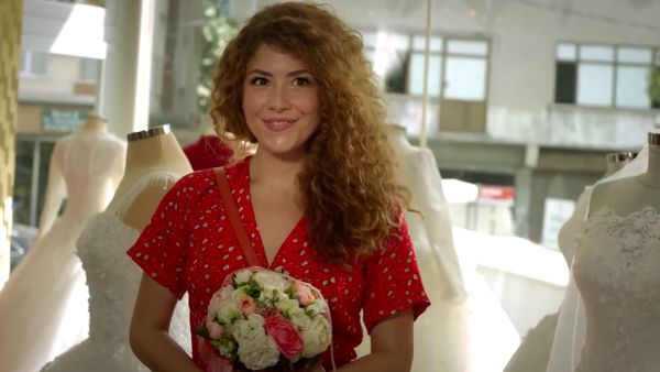 Ateşböceği - Firefly - Episode 12