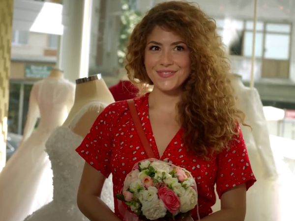 Ateşböceği - Firefly - Episode 12
