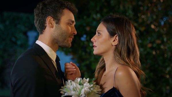Ateşböceği - Firefly - Episode 17 – Finale
