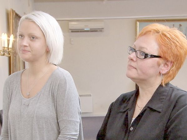 Luksusfælden - Episode 811