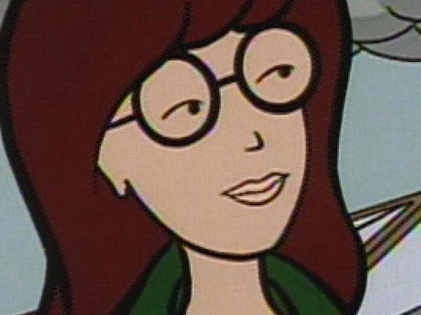 Daria - Daria!