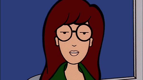 Daria - Joyeuses familles