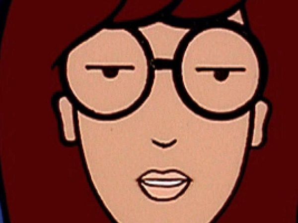 Daria - Joyeuses familles