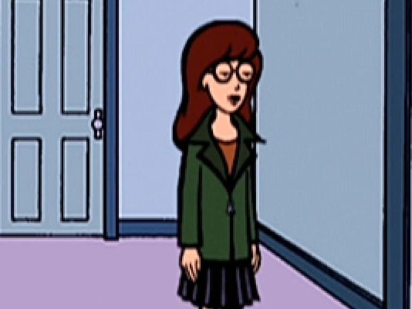 Daria - La folle farandole