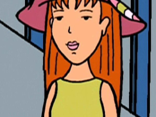 Daria - Courses infernales