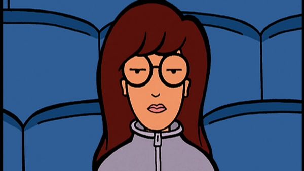 Daria - Jackpot