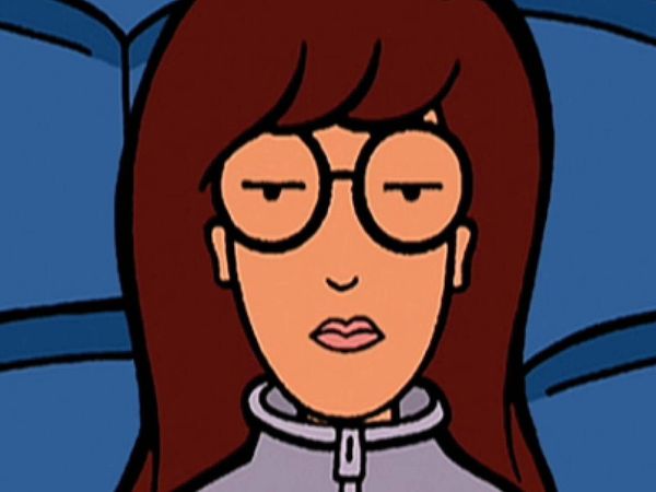 Daria - Jackpot