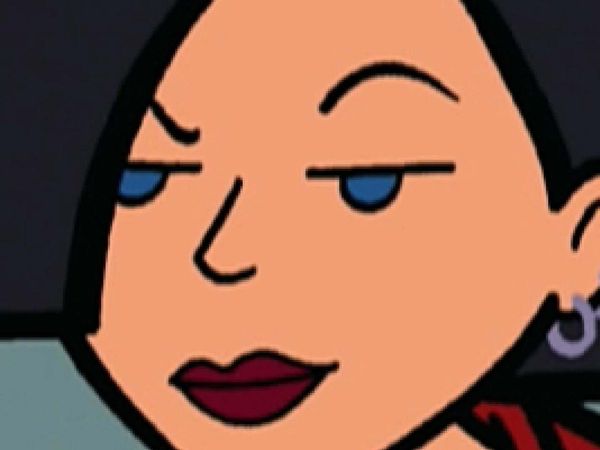 Daria - Grosse comme moi