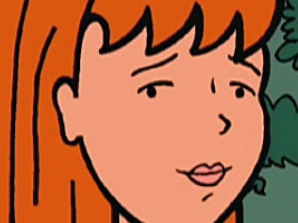 Daria - Agoraphobie