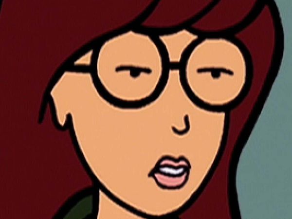 Daria - Mauvaise nouvelle