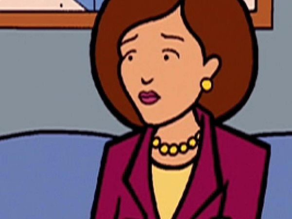 Daria - La bourse ou l'intégrité