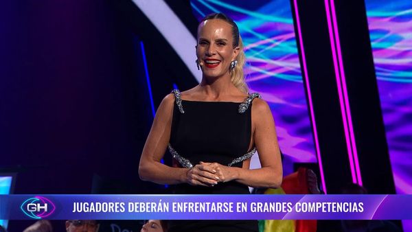 Gran Hermano Chile 2024 LT - Episodio 1